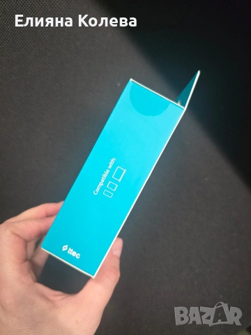 Безжични слушали TTEC mode, снимка 2 - Bluetooth слушалки - 53126775