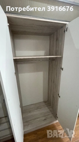 Гардероби на народни цени, снимка 5 - Гардероби - 54049082