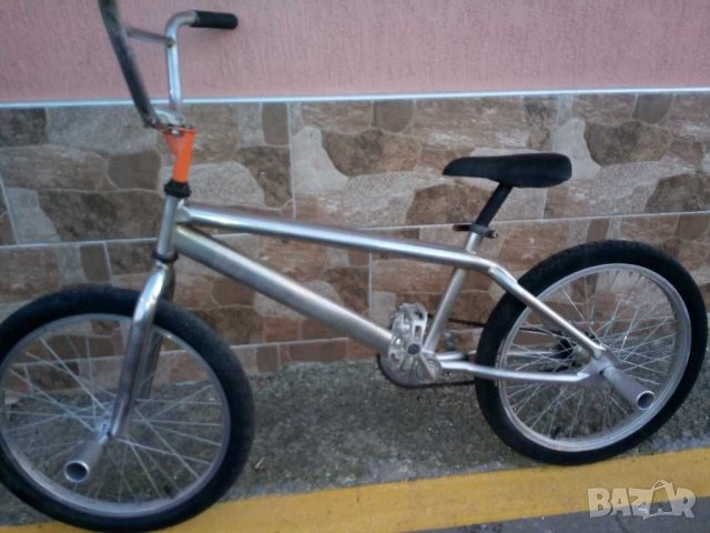 Бмх,Bmx, снимка 1 - Велосипеди - 23305032