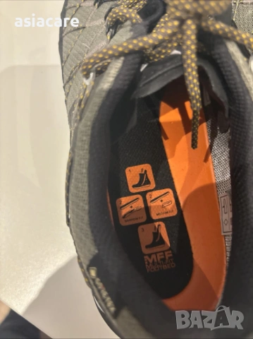 SALEWA WILDFIRE 2 GTX M номер 42, нови!, снимка 4 - Маратонки - 53129557