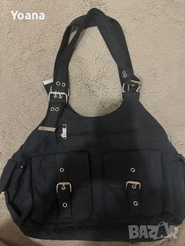 Дамска чанта