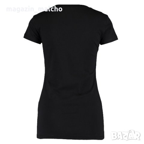 ДАМСКА ТЕНИСКА - DIESEL; размери: S и XL, снимка 2 - Тениски - 31718400