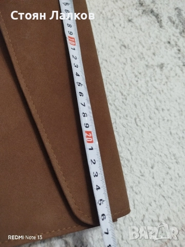 Дамски чанти тип Клъч , снимка 3 - Чанти - 52238742