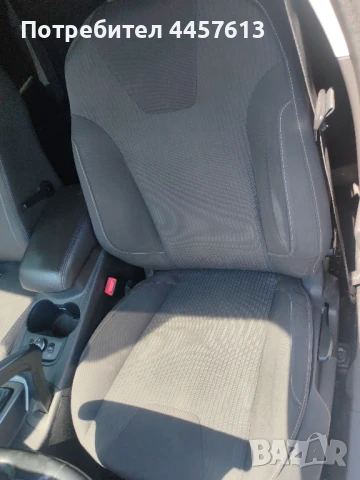 Ford Focus 1.6 ECOBOOST на части, снимка 9 - Автомобили и джипове - 50990282