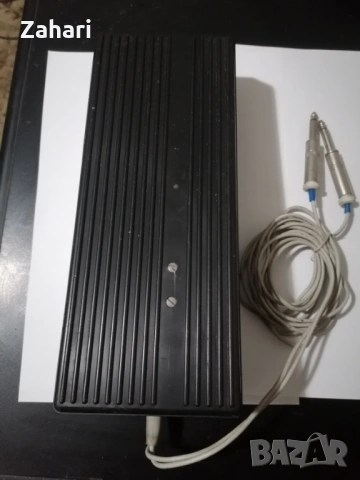 Педал за синтезатор 