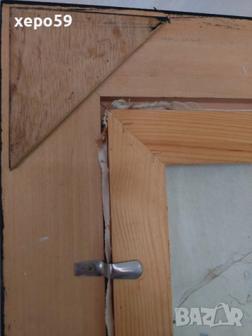 Огромна картина-масло,Импресионизъм- 165/116 см. , снимка 13 - Картини - 52277174