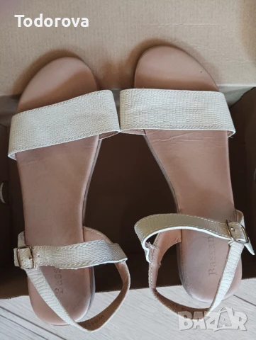 Сандали 37 н