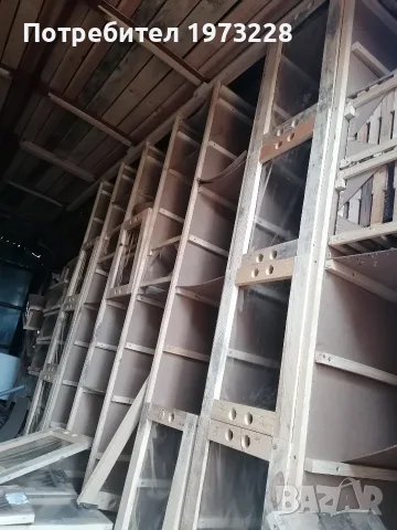 Фургон на колела, снимка 14 - Ремаркета - 55891682