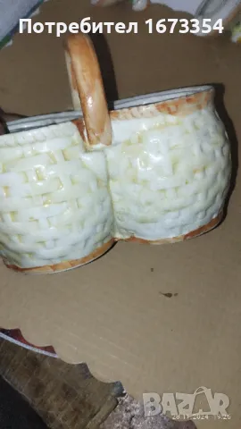 Бурканчета за подправки, снимка 5 - Други - 48145538