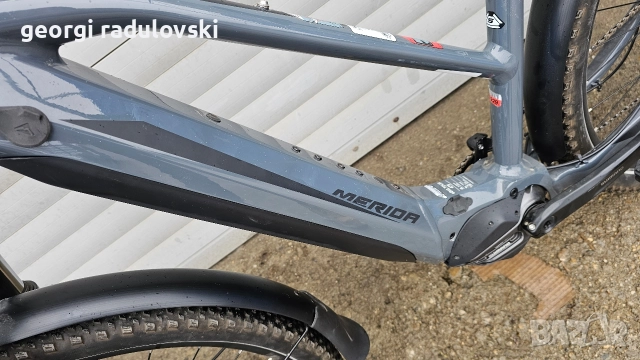 електрически Мерида 29цола , снимка 8 - Велосипеди - 52898367