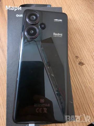 Xiaomi redmi 13 pro + , снимка 2 - Xiaomi - 55834024