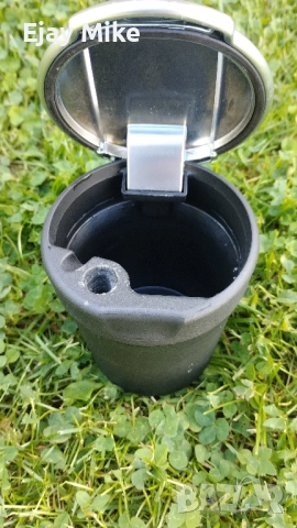 Оригинален пепелник Ауди / AUDI, снимка 9 - Аксесоари и консумативи - 52040714