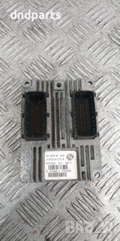Компютър Lancia Ypsilon 1.2i 2011г. 51891835 IAW5SF8.MG 