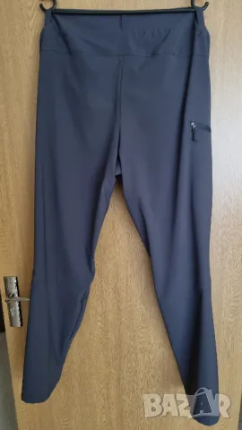 Мъжки панталон Quechua MH100, размер XL, снимка 4 - Панталони - 48232145