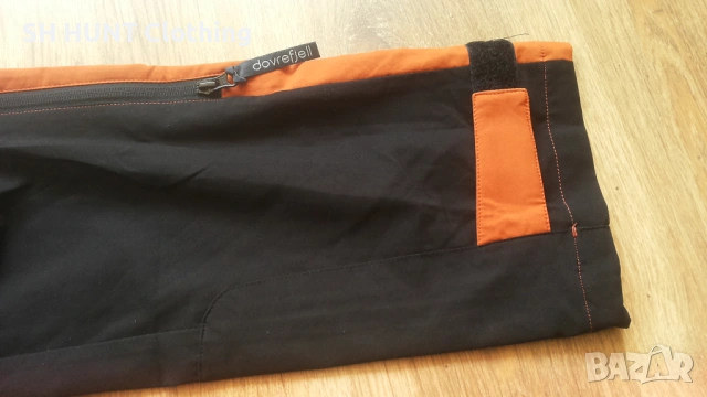 DOVREFJELL Stretch Trouser размер M еластичен панталон - 1971, снимка 12 - Екипировка - 53249605