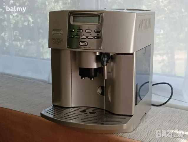 Кафемашина De'Longhi Magnifica EAM 3500.S