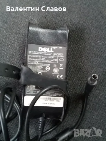 Зарядно за лаптоп DELL