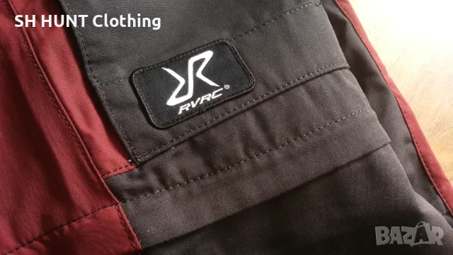 Revolution Race Stretch Shorts Trouser размер 54 / XL панталон със здрава и еластична материи - 792, снимка 6 - Екипировка - 47390128