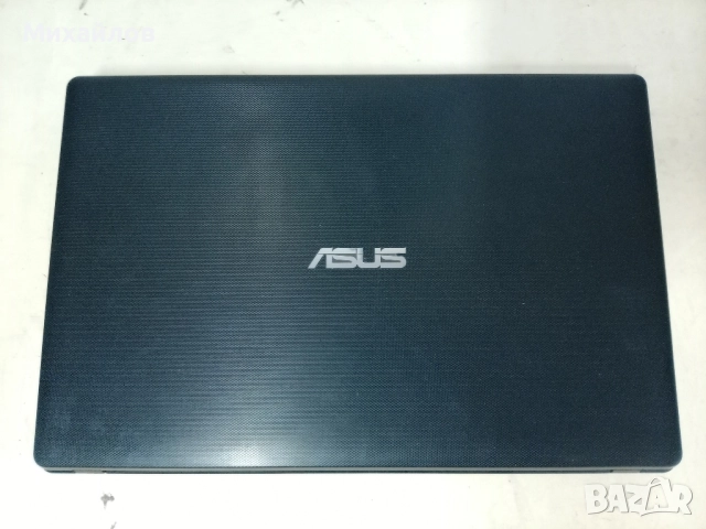 Четириядрен лаптоп Asus X551M + Гаранция, снимка 2 - Лаптопи за дома - 52488406