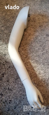 Ръка женски манекен, снимка 4 - Друго търговско оборудване - 48232257