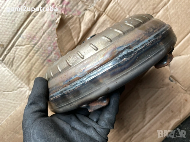 Хидро Трансформатор 32A141 SUZUKI SX4 S-Cross 1.4 HYBRID ALLGRIP 2021, снимка 3 - Части - 53288135