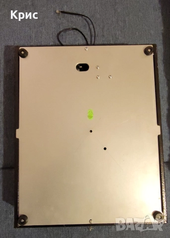 Чекмедже за касов апарат, снимка 4 - Друго търговско оборудване - 52811157