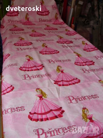 Спално бельо за единично легло модели за деца, снимка 11 - Спално бельо и завивки - 27569414
