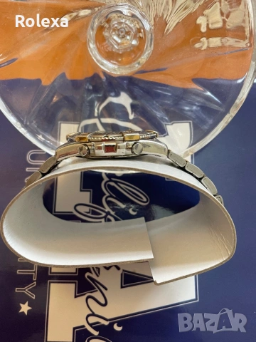 Мъжки часовник Citizen аларма-, снимка 5 - Мъжки - 54205984