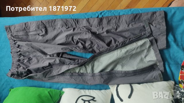 Продавам трекинг панталон The North Face,HY Vent ,Xl рамер,почти нов., снимка 14 - Спортни дрехи, екипи - 40026760