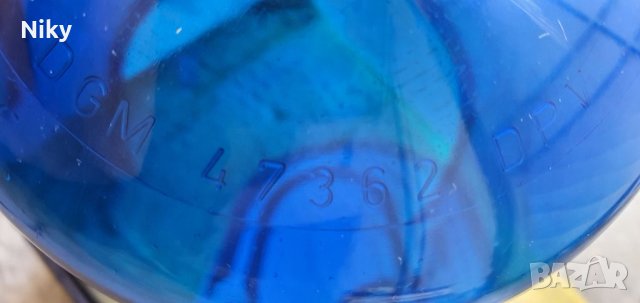 Ново стъкло за син буркан , снимка 4 - Аксесоари и консумативи - 40056602
