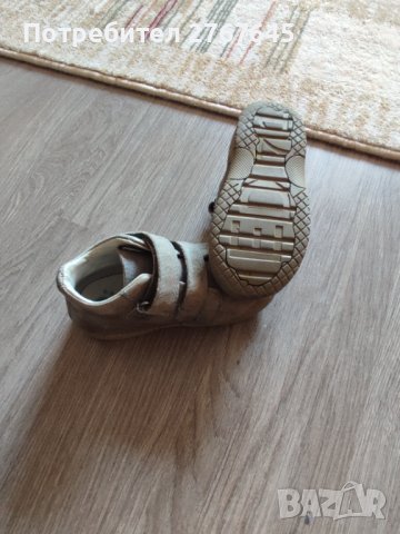 DD Step обувки, 24-ти номер, снимка 4 - Детски обувки - 42322889