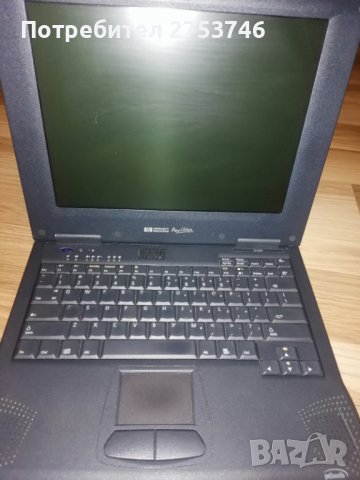 Лаптоп HP Pavilion Notebook, снимка 2 - Лаптопи за дома - 37613714