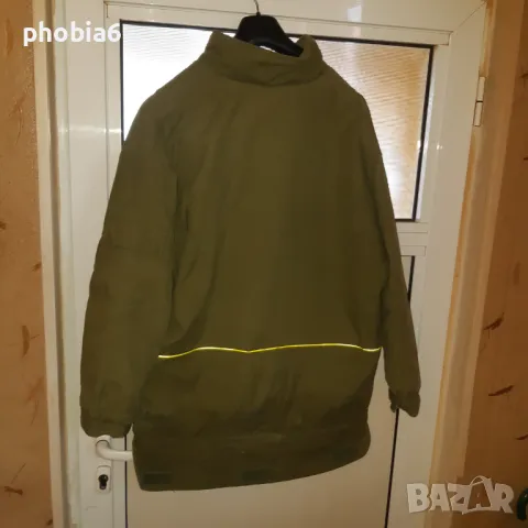 Връхни дрехи-мъжки и дамски -кожа,велур и др, снимка 6 - Други - 50360392