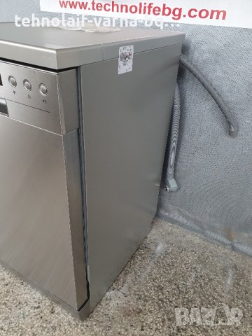 Съдомиялна 45см Hanseatic , снимка 2 - Съдомиялни - 44323781