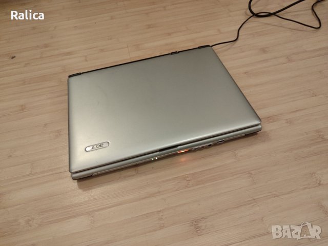 Лаптоп Acer Aspire 1650, снимка 13 - Лаптопи за дома - 44483759