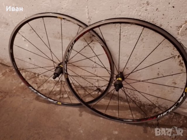 Шосейни капки-Mavik -AKSIUM ., снимка 1