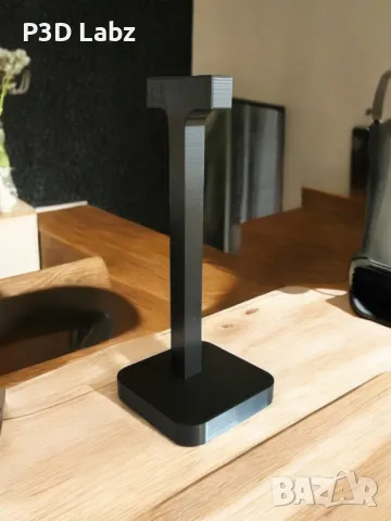 Стойка за Слушалки