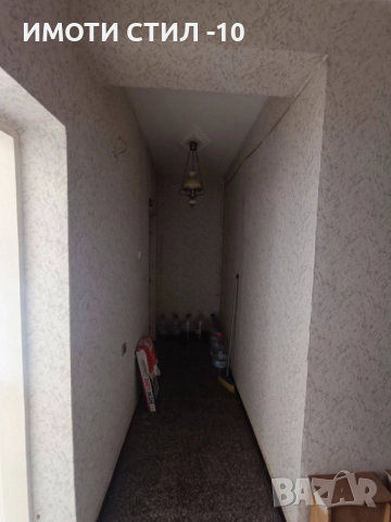 ПРОДАВА ЕТАЖ С ИЗБА - ТОП ЛОКАЦИЯ, Център, снимка 9 - Апартаменти - 51988863