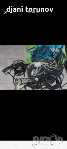 Продавам озвучителна апаратура, снимка 1