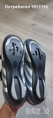 Шпайкове, обувки за колоездене. 41, снимка 4 - Други спортове - 40866486