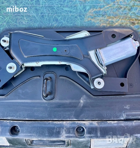 Моторче задна чистачка Рейндж Роувър Range Land Rover Sport L320