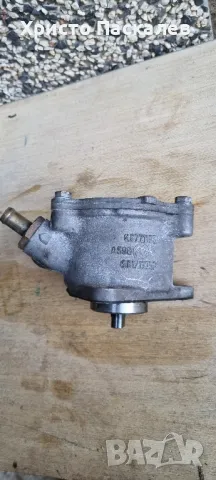 Вакуум помпа Fiat Doblo 1.9Д , снимка 2 - Части - 48324277