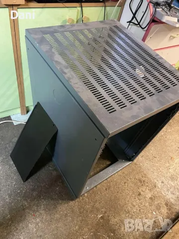 Метален шкаф/рак, снимка 2 - Други - 49108418