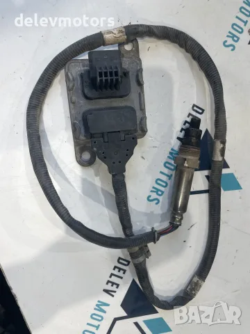 29650-2U010 NOX sensor сензор от Hyundai Kona 1.6 CRDi e-VGT AWD