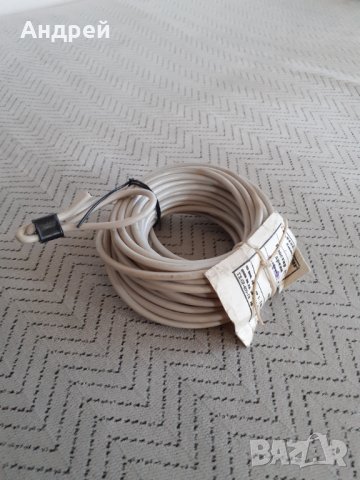 Старо въже за простор #2