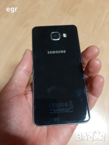 samsung galaxy a5 Самсунг галакси А5 2016 като нов, снимка 4 - Samsung - 42530951