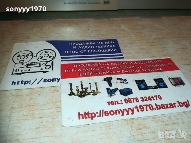 sony ta-ax22 stereo amplifier-japan 1012201407, снимка 7 - Ресийвъри, усилватели, смесителни пултове - 31075225