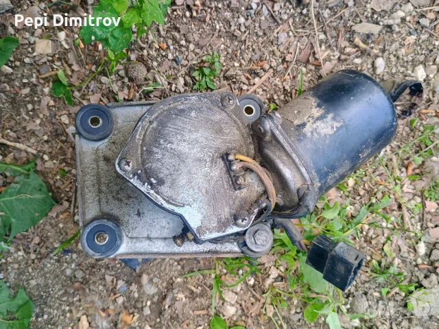 Моторче за чистачки за Daewoo Matiz Matiz 1998-2005  , снимка 3 - Части - 50491389