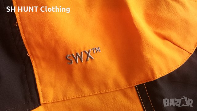 SWEDEMOUNT SWX Stretch Trouser размер 34 / S панталон със здрава и еластична материи - 87, снимка 6 - Екипировка - 37442550