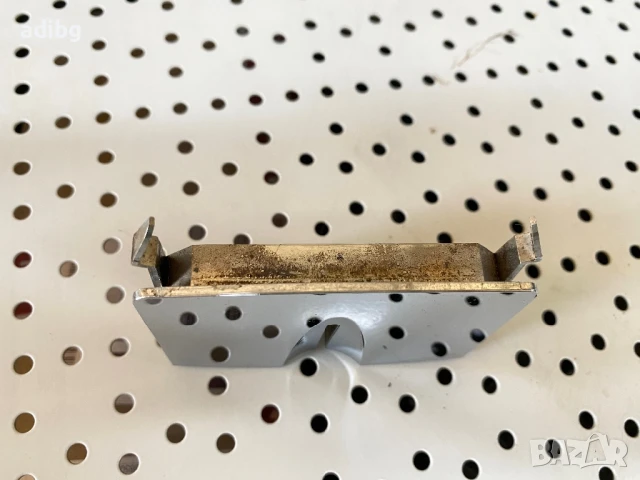 Saeco Royal - Декорация чучур кафе Хром капачка, снимка 2 - Кафемашини - 50733342